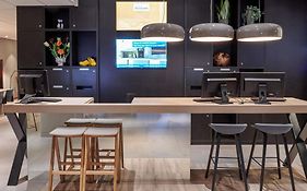Mercure Hotel Tilburg Centrum